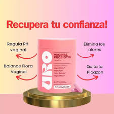 URO® Vaginal Probiotic