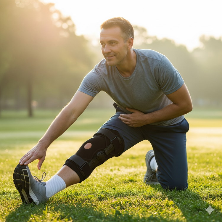 Articulaciones y Movilidad