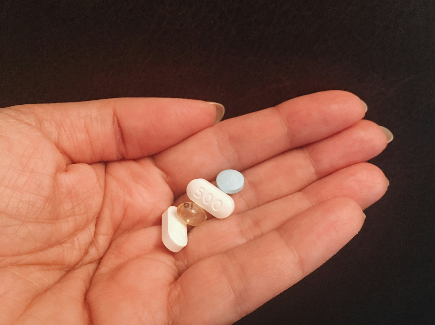 Suplementos
