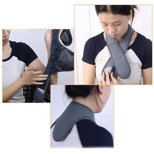 Gray helmet for bikers
