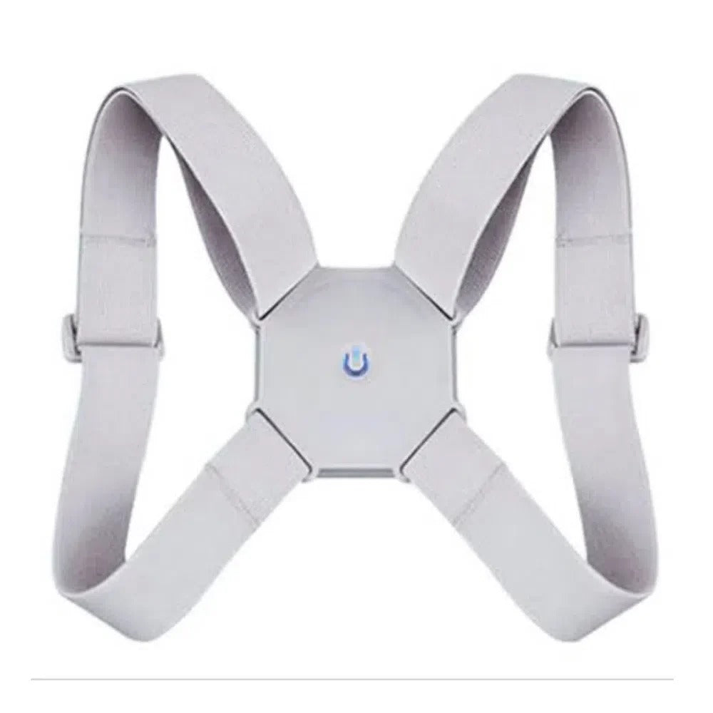 Gray helmet for bikers