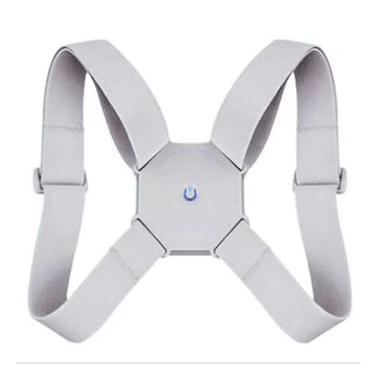 Gray helmet for bikers