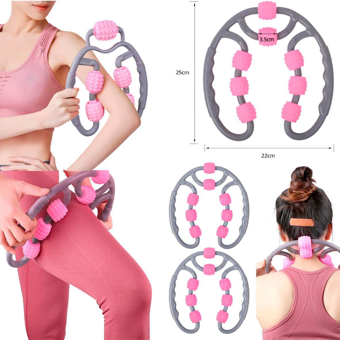 Gray helmet for bikers