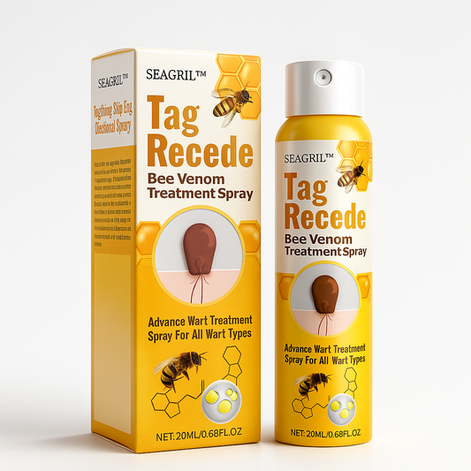 Spray para Eliminar Verrugas – 20ml