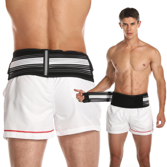 Pelvicflex Cinturon De Recuperacion Ciatica