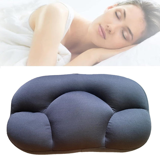Almohada Egg Sleeper