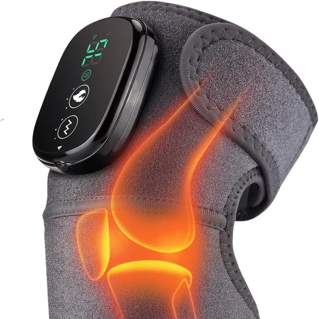 Rodillera Termica inalambrica