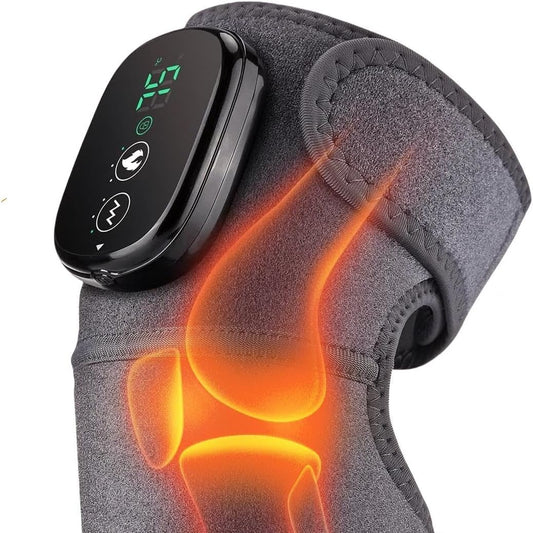 Rodillera Termica inalambrica