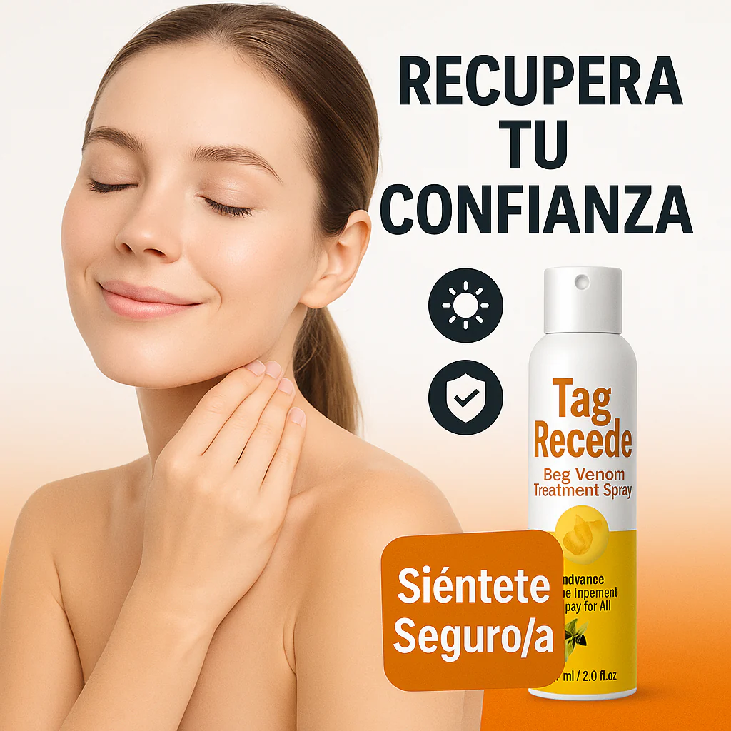 Spray para Eliminar Verrugas – 20ml