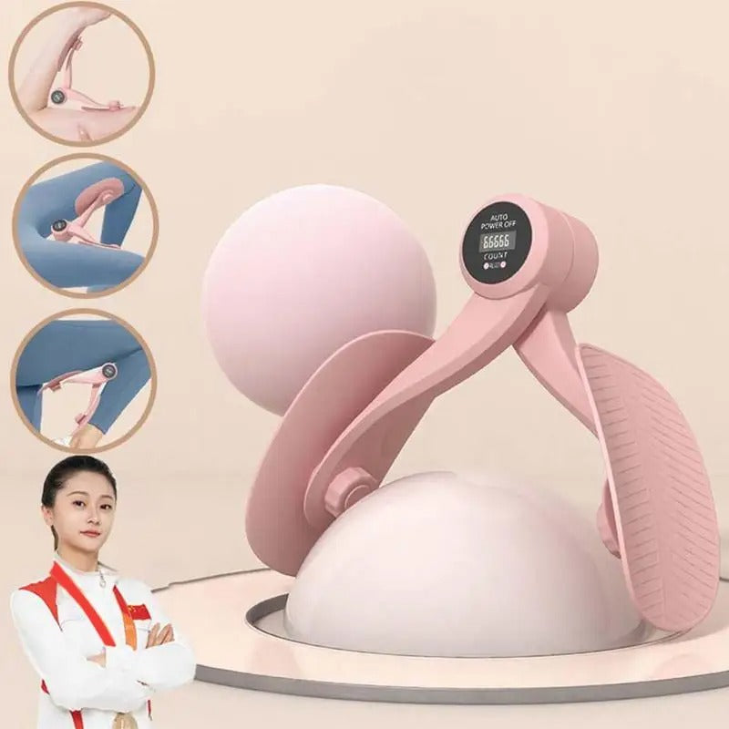 Entrenador y Moldeador Pelvico